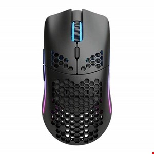 Glorious MODEL O Wireless RGB Gaming Mouse