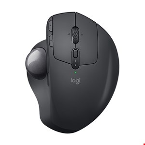 Logitech MX ERGO TRACKBALL Wireless Mouse