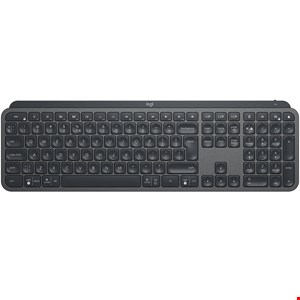Logitech MX Keys Wireless Keyboard