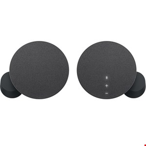 logitech MX SOUND Premium Bluetooth Speaker