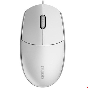 Rapoo N100 Optical Mouse