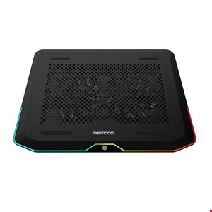 DeepCool N80 RGB LapTop Coolpad