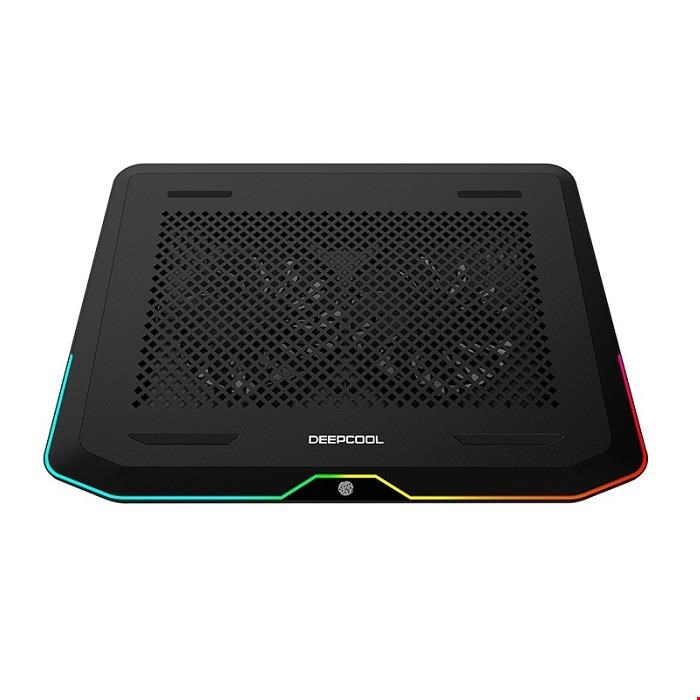 DeepCool N80 RGB LapTop Coolpad