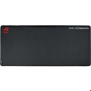 ASUS ROG Scabbard Gaming Mouse Pad