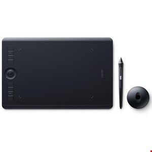 Wacom PTH-660 Intuos Pro Medium Display Pen