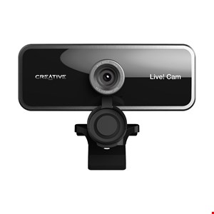 Creative Live! Cam Sync 1080p Full HD Webcam