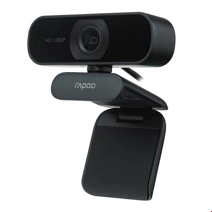Rapoo C260 Full HD Webcam