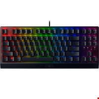 Razer BlackWidow V3 TKL Mechanical Gaming  Keyboard