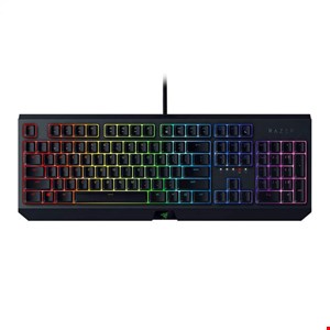 Razer Blackwidow  Mechanical Gaming Keyboard