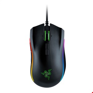 Razer Mamba Elite Gaming Mouse