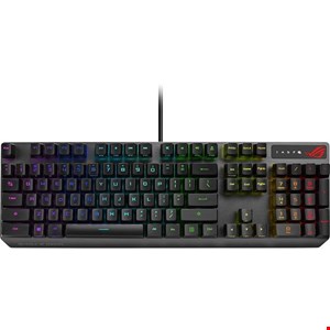ASUS ROG Strix Scope RX Gaming Keyboard