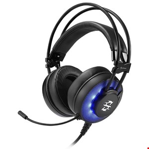 Sharkoon Skiller SGH2 Gaming Headset