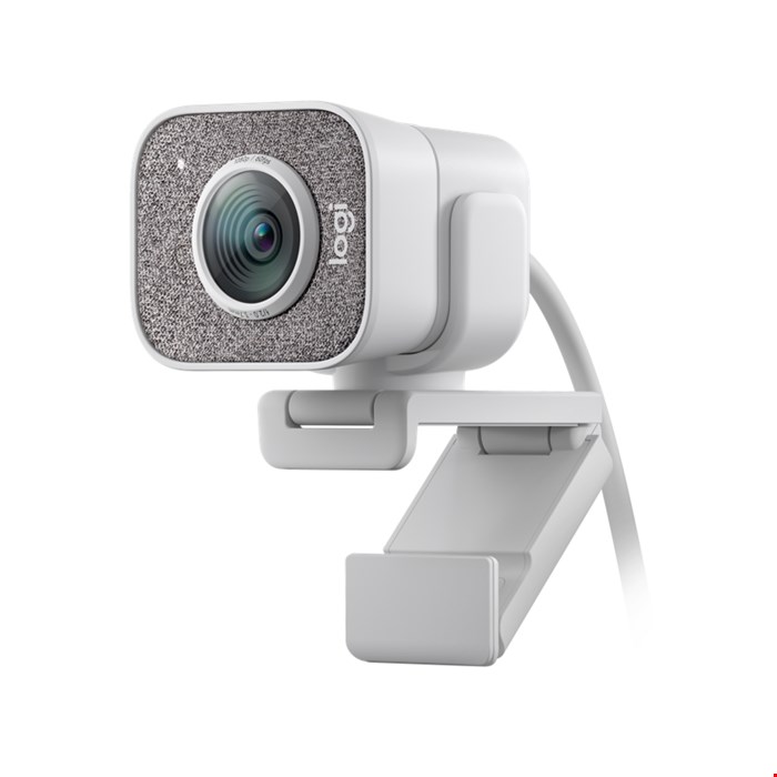 Logitech StreamCam FullHD Webcam