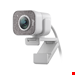 وبکم لاجیتک مدل StreamCam - سفید (اصالت)