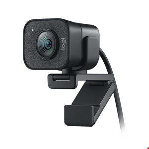 Logitech StreamCam FullHD Webcam