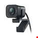 وبکم لاجیتک مدل StreamCam - مشکی ( گارانتی اصلی)