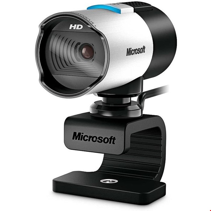 Microsoft LifeCam Studio Business Webcam