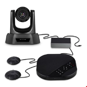 Tenveo GROUP Video Conferencing System