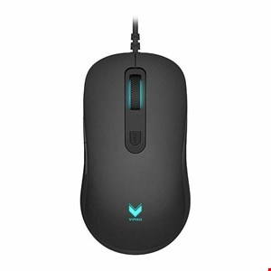 Rapoo V16 Wired Optical Gaming Mouse