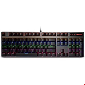 Rapoo V500PRO Mechanical Gaming Keyboard