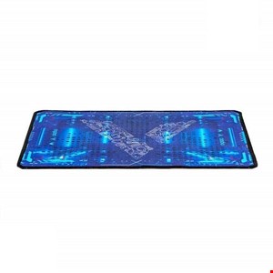 RAPOO VP410 Large Blue Gaming Mousepad