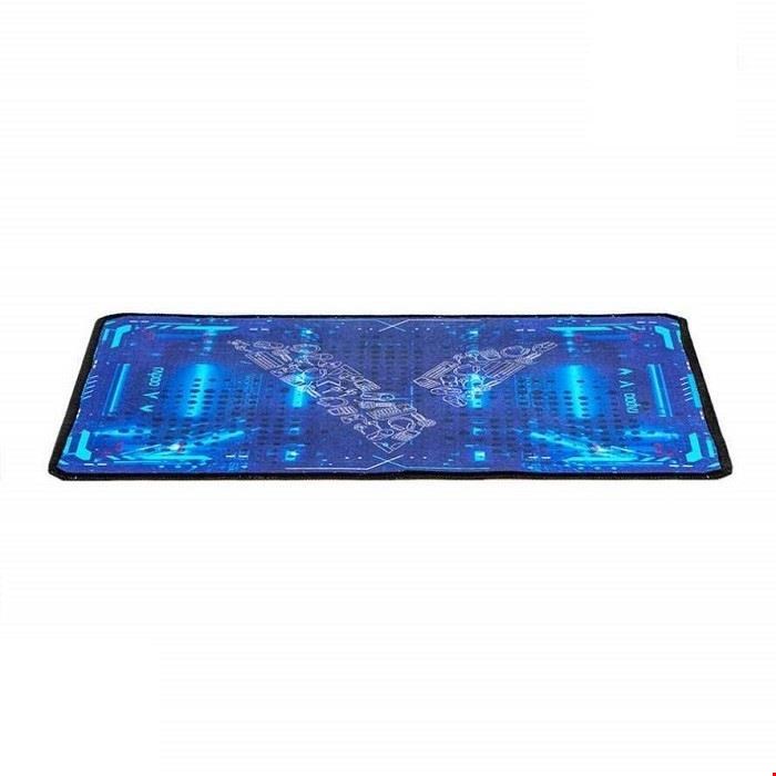 RAPOO VP410 Large Blue Gaming Mousepad