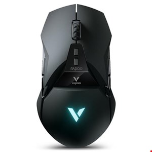 Rapoo VT950 Gaming Wireless & Wired Optical Mouse