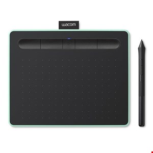 Wacom CTL-4100WL Intuos Small 2018 BT Graphic Tablet with Pen