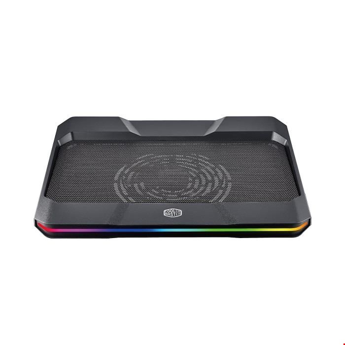 Cooler Master Notepal X150 Spectrum Cool Pad