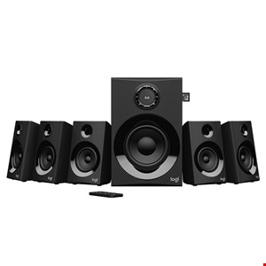 Logitech Z607 5.1 Surround Speaker