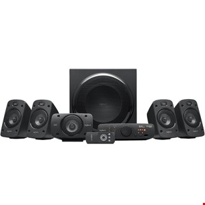  LOGITECH Z906 5.1 SURROUND SOUND SPEAKER