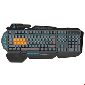 A4Tech B318 Bloody Mechanical Keyboard