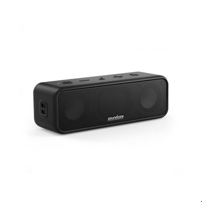  Anker A3117 SoundCore 3 Exceptional Clarity Speaker
