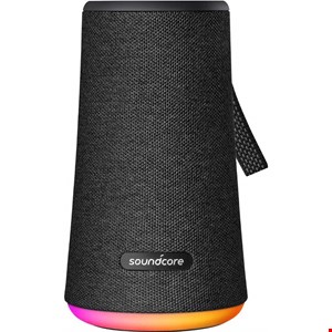 ANKER A3162 Soundcore Flare+ Portable 360° Bluetooth Speaker