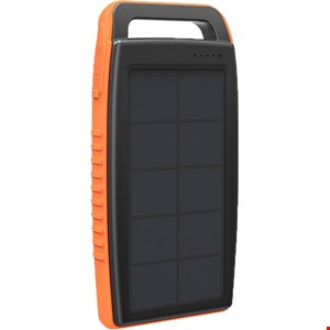RAVPower RP-PB003 15000mAh Solar Power Bank