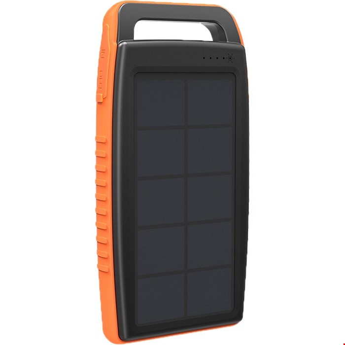RAVPower RP-PB003 15000mAh Solar Power Bank