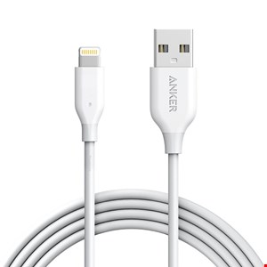 Anker A8122 PowerLine Plus USB To Lightning Cable 1.8m