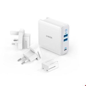 Anker A2033H21 PowerPort III 65W Fast Charger