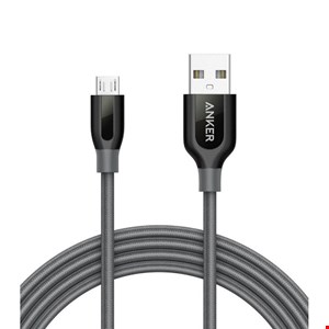 Anker A8143 PowerLine Plus USB To Micro-USB Cable 1.8m