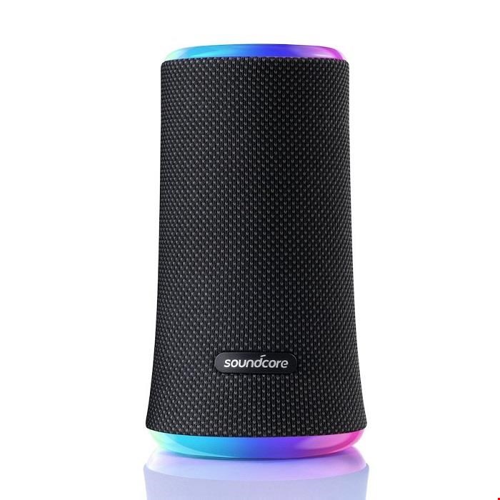 Anker A3165 Soundcore Flare 2 Portable 360° Bluetooth Speaker