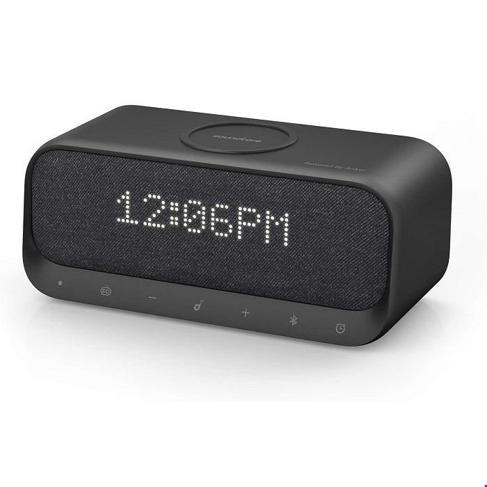 Anker A3300 Wakey Bluetooth Bedside Speaker