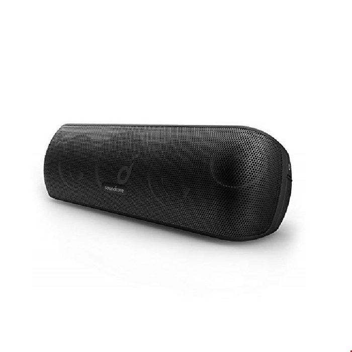 Anker A3116 Soundcore Motion+ Bluetooth Speaker