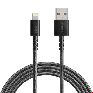 Anker A8013 PowerLine select+ USB to Lightning Cable 1.8m