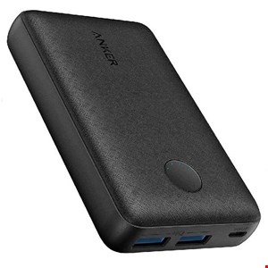 ANKER A1223 POWERCORE select 10000mAh Power Bank