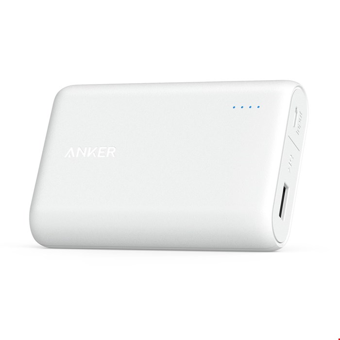 Anker A1263 PowerCore 10000mAh Portable Charger Power Bank