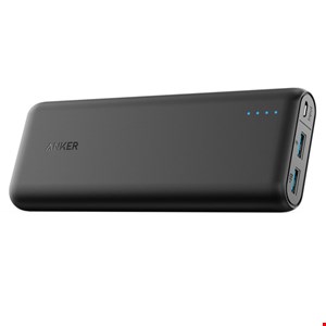 Anker A1278 PowerCore Speed Upgrade With Quick Charge 3.0 20000 mAh Power Bank