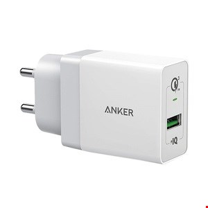 Anker A2013 PowerPort+ 1 Port Wall Charger