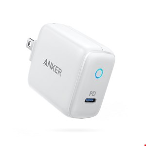 Anker A2019 PD 18W 1Port Wall Charger