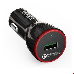 Anker A2210 PowerDrive Plus Car Charger