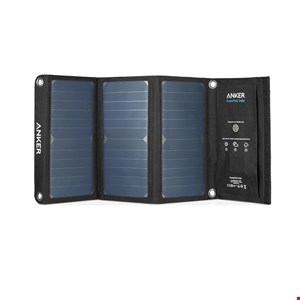 Anker A2421 PowerPort Solar Power Bank